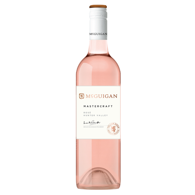 2024 McGuigan Mastercraft Rosé, hi-res image number null